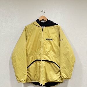 Nike Colorado Buffaloes Jacket